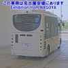 hino hino-bus 2010 -HINO 【三河 200ﾊ721】--Hino Bus HX6JLAE-40660---HINO 【三河 200ﾊ721】--Hino Bus HX6JLAE-40660- image 2