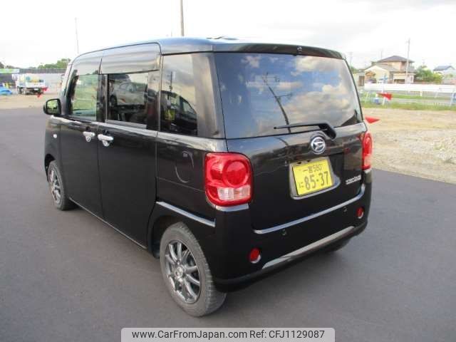 daihatsu move-canbus 2017 -DAIHATSU 【一宮 580ﾆ8537】--Move Canbus DBA-LA800S--LA800S-0073688---DAIHATSU 【一宮 580ﾆ8537】--Move Canbus DBA-LA800S--LA800S-0073688- image 2