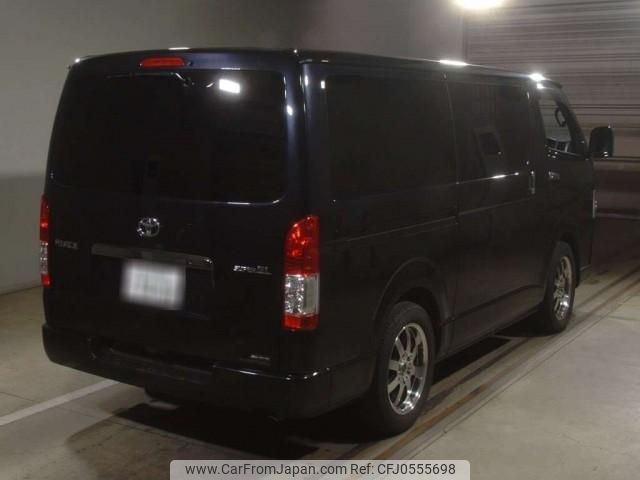 toyota hiace-van 2021 quick_quick_QDF-GDH201V_GDH201-1061048 image 2