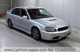 subaru legacy-b4 2001 -SUBARU--Legacy B4 BE5-080560---SUBARU--Legacy B4 BE5-080560-