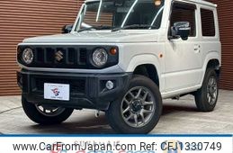 suzuki jimny 2020 -SUZUKI--Jimny 3BA-JB64W--JB64W-150811---SUZUKI--Jimny 3BA-JB64W--JB64W-150811-