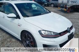 volkswagen golf 2013 -VOLKSWAGEN--VW Golf ABA-AUCHH--WVWZZZAUZEW003940---VOLKSWAGEN--VW Golf ABA-AUCHH--WVWZZZAUZEW003940-