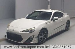 toyota 86 2012 -TOYOTA--86 DBA-ZN6--ZN6-016449---TOYOTA--86 DBA-ZN6--ZN6-016449-