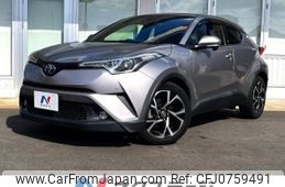 toyota c-hr 2017 -TOYOTA--C-HR DAA-ZYX10--ZYX10-2021534---TOYOTA--C-HR DAA-ZYX10--ZYX10-2021534-