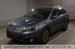 subaru outback 2016 -SUBARU--Legacy OutBack DBA-BS9--BS9-025657---SUBARU--Legacy OutBack DBA-BS9--BS9-025657-