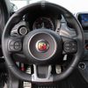 abarth 595 2018 quick_quick_31214T_ZFA3120000J921245 image 19