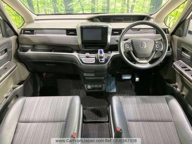 honda freed 2016 -HONDA--Freed DAA-GB7--GB7-1000738---HONDA--Freed DAA-GB7--GB7-1000738- image 2