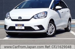 honda fit 2020 CFJ1629048