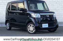 honda n-box 2013 -HONDA--N BOX DBA-JF2--JF2-1102622---HONDA--N BOX DBA-JF2--JF2-1102622-