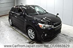 mitsubishi rvr 2012 -MITSUBISHI--RVR GA3W-0016731---MITSUBISHI--RVR GA3W-0016731-