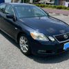 lexus gs 2007 quick_quick_DBA-GRS191_GRS191-0025585 image 13