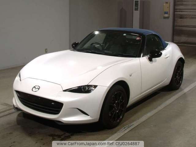 mazda roadster 2022 -MAZDA--Roadster 5BA-ND5RC--ND5RC-654145---MAZDA--Roadster 5BA-ND5RC--ND5RC-654145- image 1