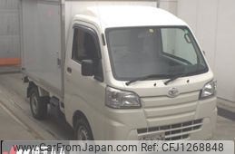 daihatsu hijet-truck 2021 -DAIHATSU--Hijet Truck S500P-0141296---DAIHATSU--Hijet Truck S500P-0141296-