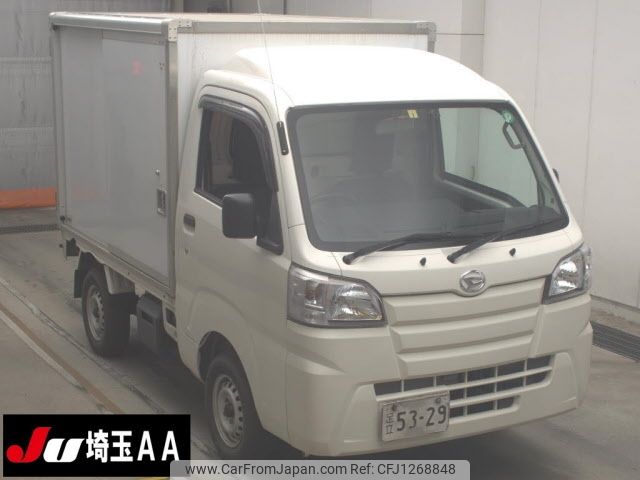 daihatsu hijet-truck 2021 -DAIHATSU--Hijet Truck S500P-0141296---DAIHATSU--Hijet Truck S500P-0141296- image 1