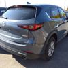 mazda cx-5 2022 -MAZDA--CX-5 6BA-KFEP--KFEP-503684---MAZDA--CX-5 6BA-KFEP--KFEP-503684- image 3