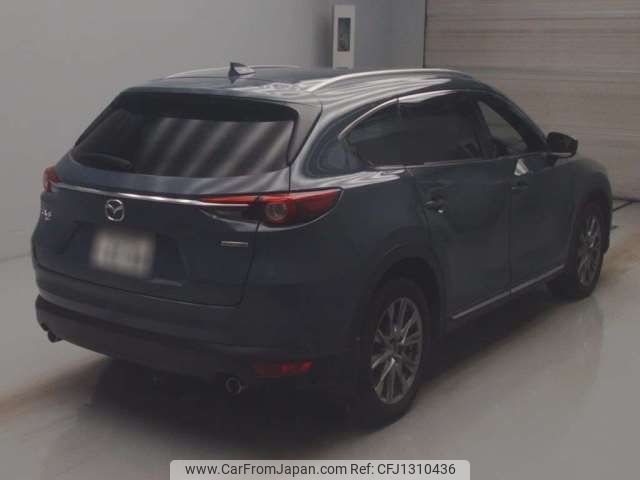 mazda cx-8 2021 -MAZDA--CX-8 3DA-KG2P--KG2P-358527---MAZDA--CX-8 3DA-KG2P--KG2P-358527- image 2