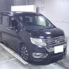 honda stepwagon 2014 -HONDA 【富士山 540ｽ8303】--Stepwgn RK5-1409312---HONDA 【富士山 540ｽ8303】--Stepwgn RK5-1409312- image 1