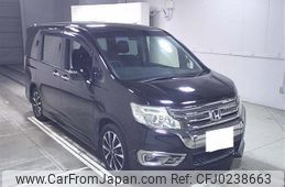 honda stepwagon 2014 -HONDA 【富士山 540ｽ8303】--Stepwgn RK5-1409312---HONDA 【富士山 540ｽ8303】--Stepwgn RK5-1409312-