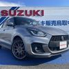 suzuki swift 2019 -SUZUKI 【鳥取 300ﾋ5346】--Swift ZC33S--126417---SUZUKI 【鳥取 300ﾋ5346】--Swift ZC33S--126417- image 1