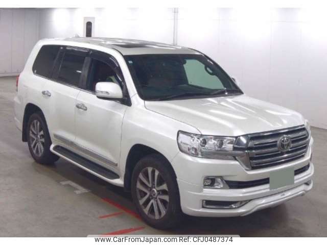 toyota land-cruiser-wagon 2016 -TOYOTA 【名古屋 344ﾎ 620】--Land Cruiser Wagon CBA-URJ202W--URJ202-4130103---TOYOTA 【名古屋 344ﾎ 620】--Land Cruiser Wagon CBA-URJ202W--URJ202-4130103- image 1