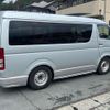 toyota hiace-wagon 2005 -TOYOTA 【名変中 】--Hiace Wagon TRH219Wｶｲ--0001484---TOYOTA 【名変中 】--Hiace Wagon TRH219Wｶｲ--0001484- image 2