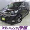 toyota vellfire 2016 -TOYOTA 【秋田 301ﾂ1729】--Vellfire GGH35W--0004655---TOYOTA 【秋田 301ﾂ1729】--Vellfire GGH35W--0004655- image 1