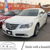 honda legend 2008 CFJ1522174 image 1