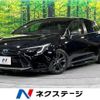 toyota corolla-touring-wagon 2022 -TOYOTA--Corolla Touring 6AA-ZWE219W--ZWE219-0003984---TOYOTA--Corolla Touring 6AA-ZWE219W--ZWE219-0003984- image 1