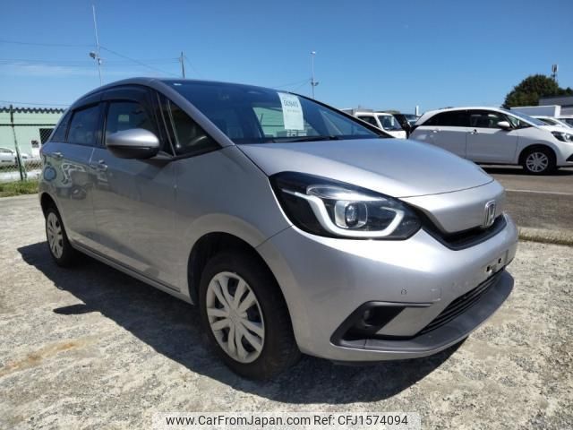 honda fit 2020 CFJ1574094 image 2