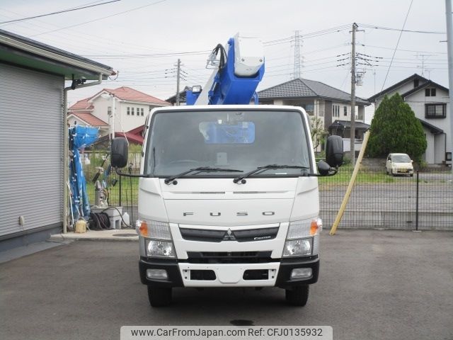 mitsubishi-fuso canter 2018 -MITSUBISHI--Canter TPG-FEA50--FEA50-570043---MITSUBISHI--Canter TPG-FEA50--FEA50-570043- image 2