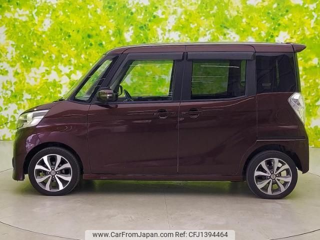 nissan dayz-roox 2015 quick_quick_DBA-B21A_B21A-0118072 image 2