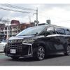 toyota alphard 2021 -TOYOTA 【京都 356 28】--Alphard 3BA-AGH30W--AGH30-9028617---TOYOTA 【京都 356 28】--Alphard 3BA-AGH30W--AGH30-9028617- image 28