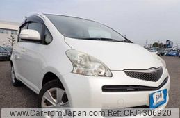 toyota ractis 2008 3282185-N2025030314A-24