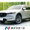 mazda cx-8 2021 CFJ1532978 image 1