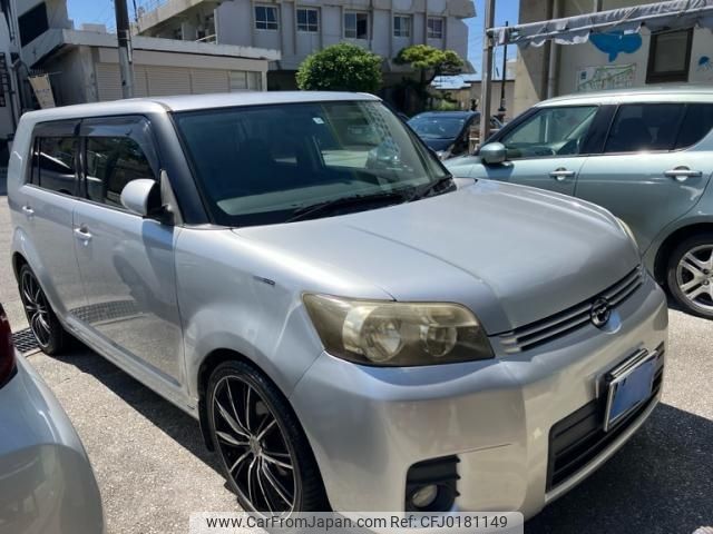 toyota corolla-rumion 2007 -TOYOTA--Corolla Rumion DBA-NZE151N--NZE151-1022282---TOYOTA--Corolla Rumion DBA-NZE151N--NZE151-1022282- image 1