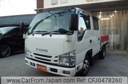 isuzu elf-truck 2019 GOO_NET_EXCHANGE_0128486A30241121W001