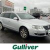 volkswagen passat-variant 2007 -VOLKSWAGEN--VW Passat Variant GH-3CAXZF--WVWZZZ3CZ7E118454---VOLKSWAGEN--VW Passat Variant GH-3CAXZF--WVWZZZ3CZ7E118454- image 1