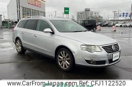 volkswagen passat-variant 2007 -VOLKSWAGEN--VW Passat Variant GH-3CAXZF--WVWZZZ3CZ7E118454---VOLKSWAGEN--VW Passat Variant GH-3CAXZF--WVWZZZ3CZ7E118454-