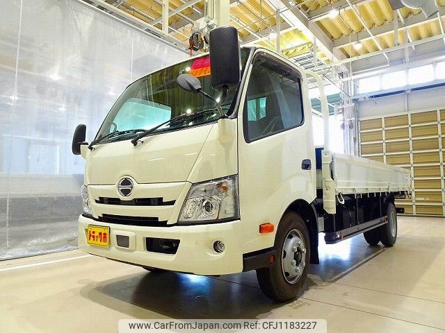 hino dutro 2023 -HINO--Hino Dutoro 2KG-XZU720M--XZU720-0021708---HINO--Hino Dutoro 2KG-XZU720M--XZU720-0021708- image 1