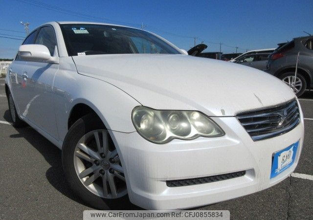 toyota mark-x 2007 Y2024110013A-21 image 2