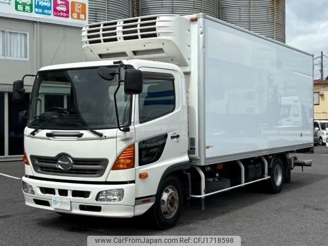 hino ranger 2014 CFJ1718598 image 1