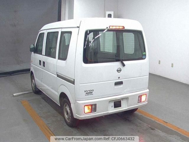 nissan nv100-clipper 2014 quick_quick_HBD-DR64V_DR64V-796395 image 2