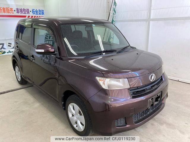 toyota bb 2013 quick_quick_CBA-QNC20_QNC20-0062963 image 1