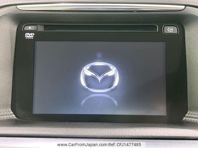 mazda cx-5 2015 CFJ1477485 image 2