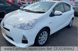 toyota aqua 2014 -TOYOTA 【千葉 530】--AQUA NHP10--NHP10-6252236---TOYOTA 【千葉 530】--AQUA NHP10--NHP10-6252236-