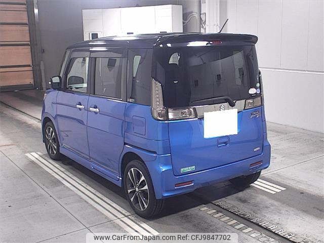 suzuki spacia 2017 -SUZUKI 【岐阜 582ﾐ578】--Spacia MK42S-815575---SUZUKI 【岐阜 582ﾐ578】--Spacia MK42S-815575- image 2