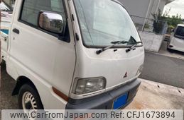 mitsubishi minicab-truck 1997 CFJ1673894