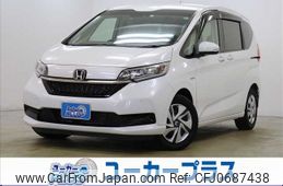 honda freed 2020 -HONDA--Freed 6AA-GB7--GB7-3107410---HONDA--Freed 6AA-GB7--GB7-3107410-