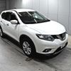 nissan x-trail 2015 -NISSAN 【岡山 301む8125】--X-Trail NT32-532318---NISSAN 【岡山 301む8125】--X-Trail NT32-532318- image 1