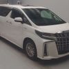 toyota alphard 2020 -TOYOTA--Alphard 6AA-AYH30W--AYH30-0105449---TOYOTA--Alphard 6AA-AYH30W--AYH30-0105449- image 6